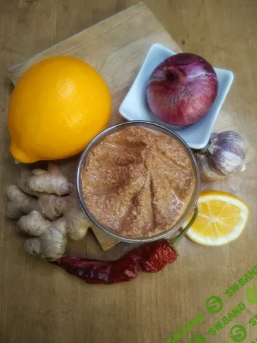 [Вероника Порсина] О еде: соусы по сезонам (2026)