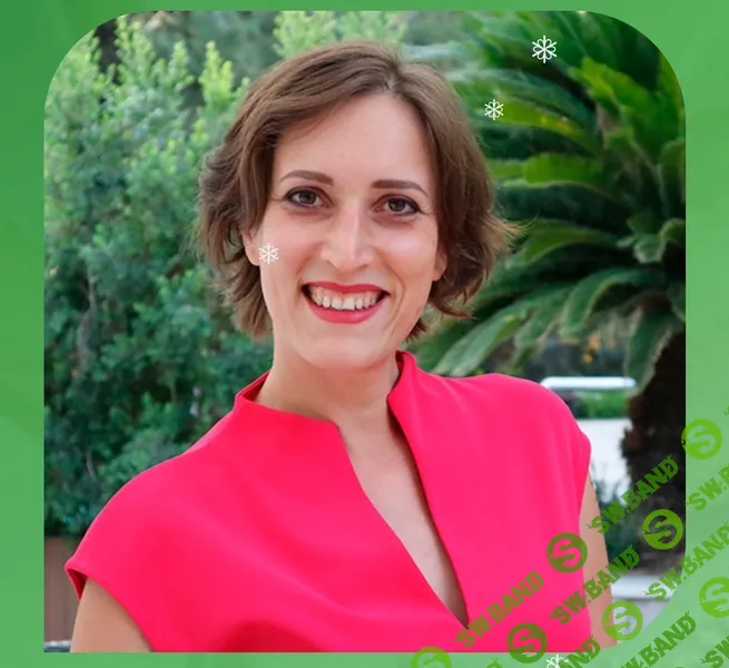 [Вероника Порсина] Растения моря: водоросли (2025)