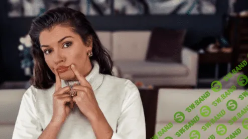 [Вероника Степанова] Глубинная проработка обиды. Видео тренинг (2021)