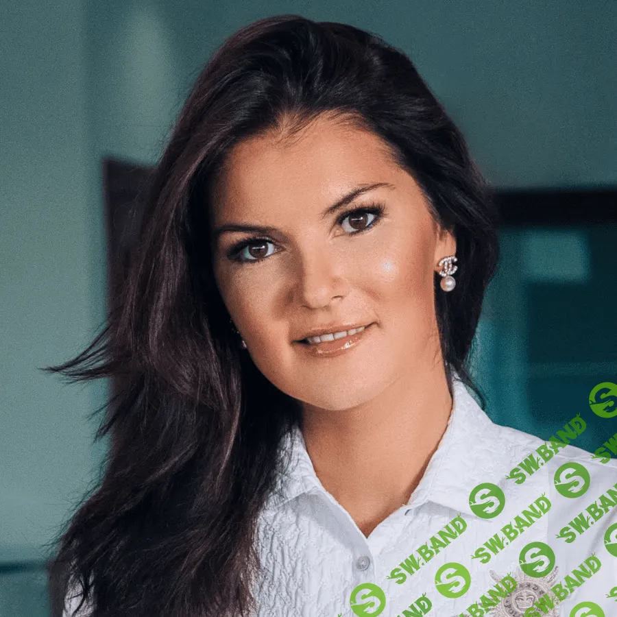 [Вероника Степанова] Марафон "5 шагов к успеху" (2021)