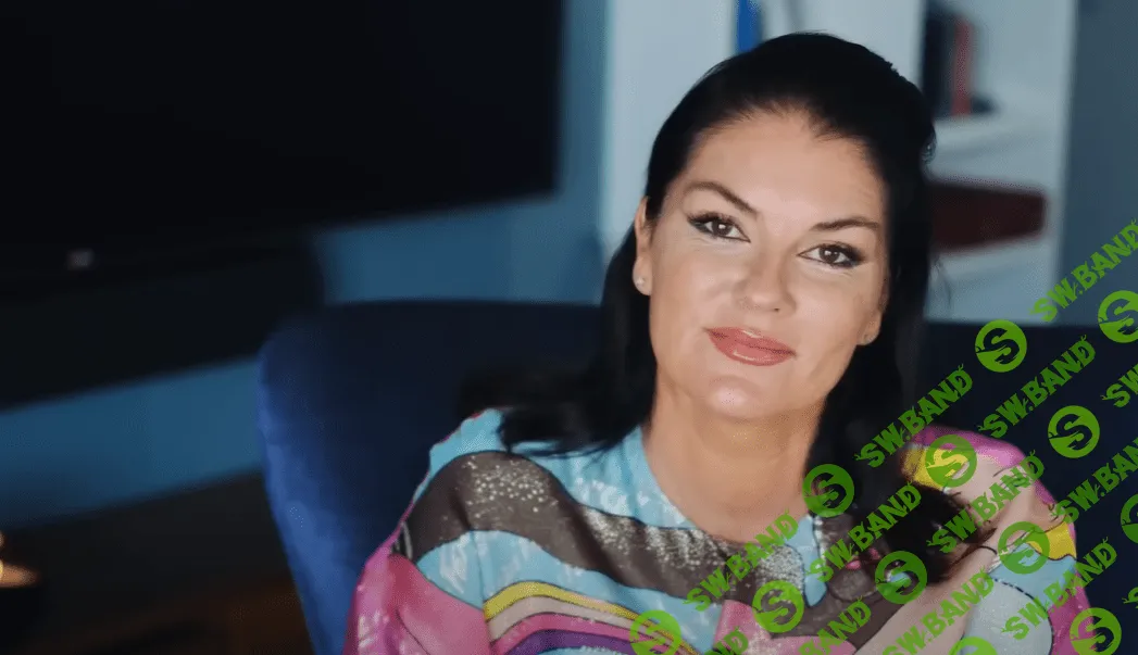 [Вероника Степанова] Мои деньги, моя реализация. 2 месяц (2022)