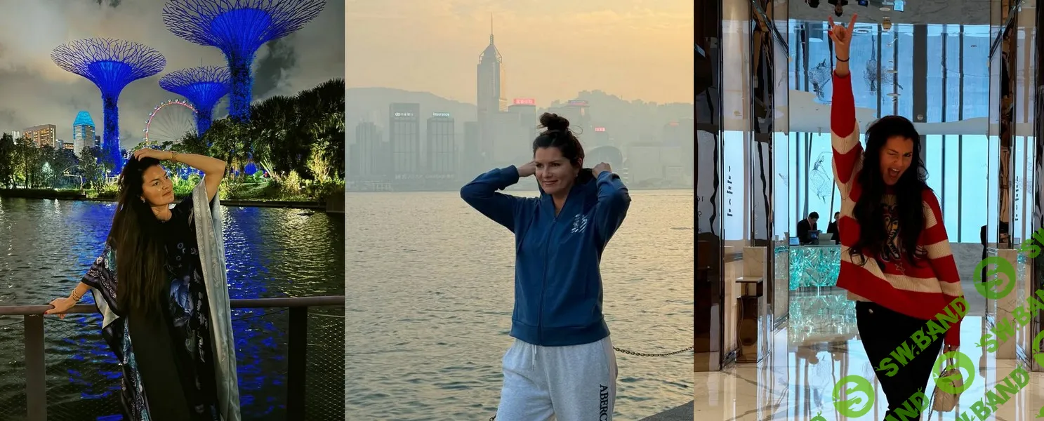 [Вероника Степанова] Психотерапевтический канал (январь 2026)