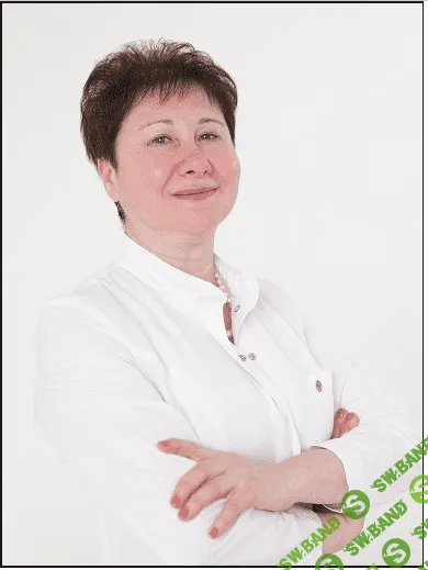 Вертебральная мануальная терапия функциональных блоков тазового региона с основами ПК.