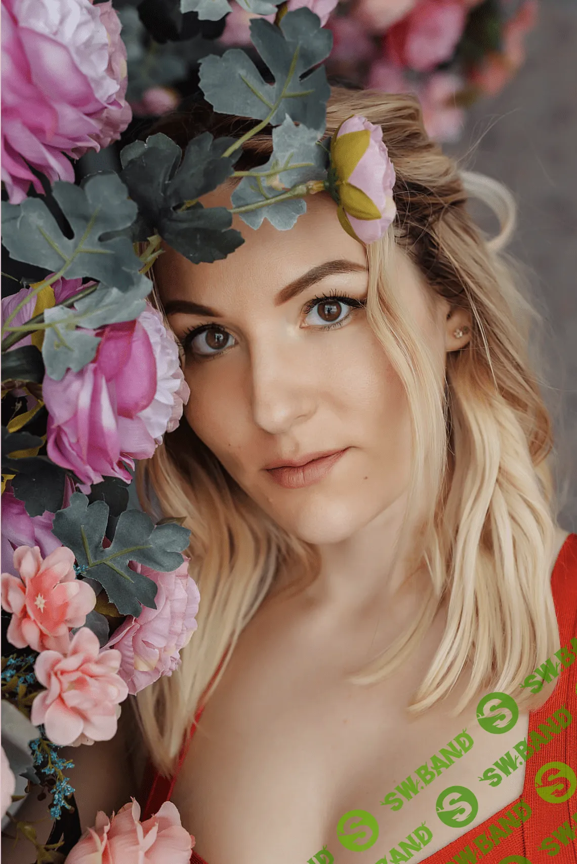 [Вервихвист(Баранец) Анастасия] КОМПЛЕКС ЛИЦО+ШЕЯ - Гимнастика и массаж лица (2019)