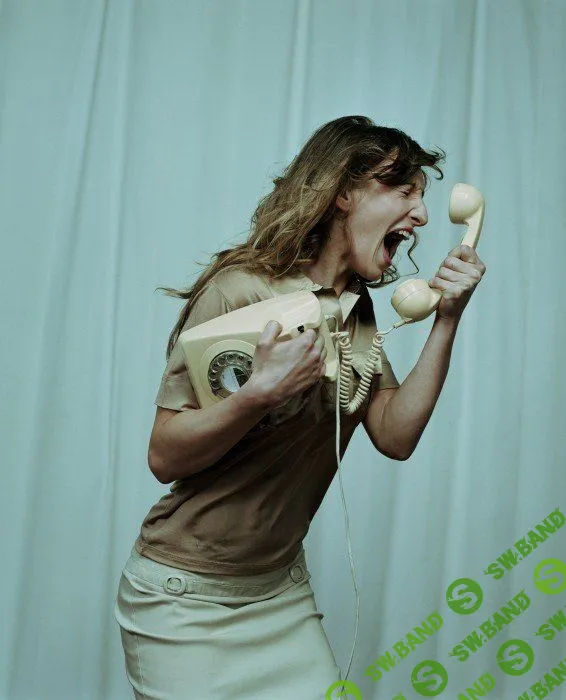 [Ветрова Т., Лисёнков А.] Тренинг «Избавляемся от внутренних противоречий! ЛЕГКО!» (2015)