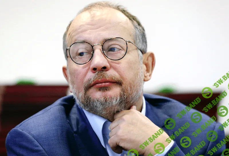 «Везёт тому, кто везёт»: правила бизнеса Владимира Лисина