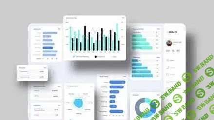 VHealth Dashboard UI VU