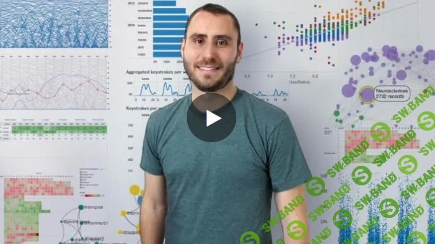 [Victor Pascual] Введение в визуализацию данных (2022)