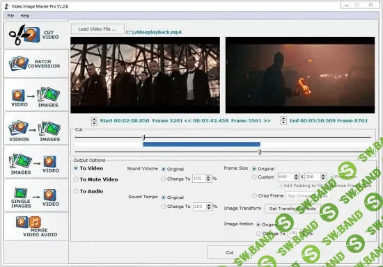 Video Image Master Pro 1.2.8