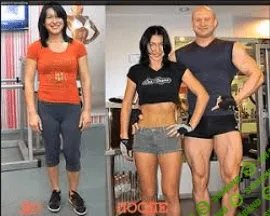 ВИДЕО КУРС ТРЕНИРОВОК ДЛЯ ДЕВУШЕК И ЖЕНЩИН