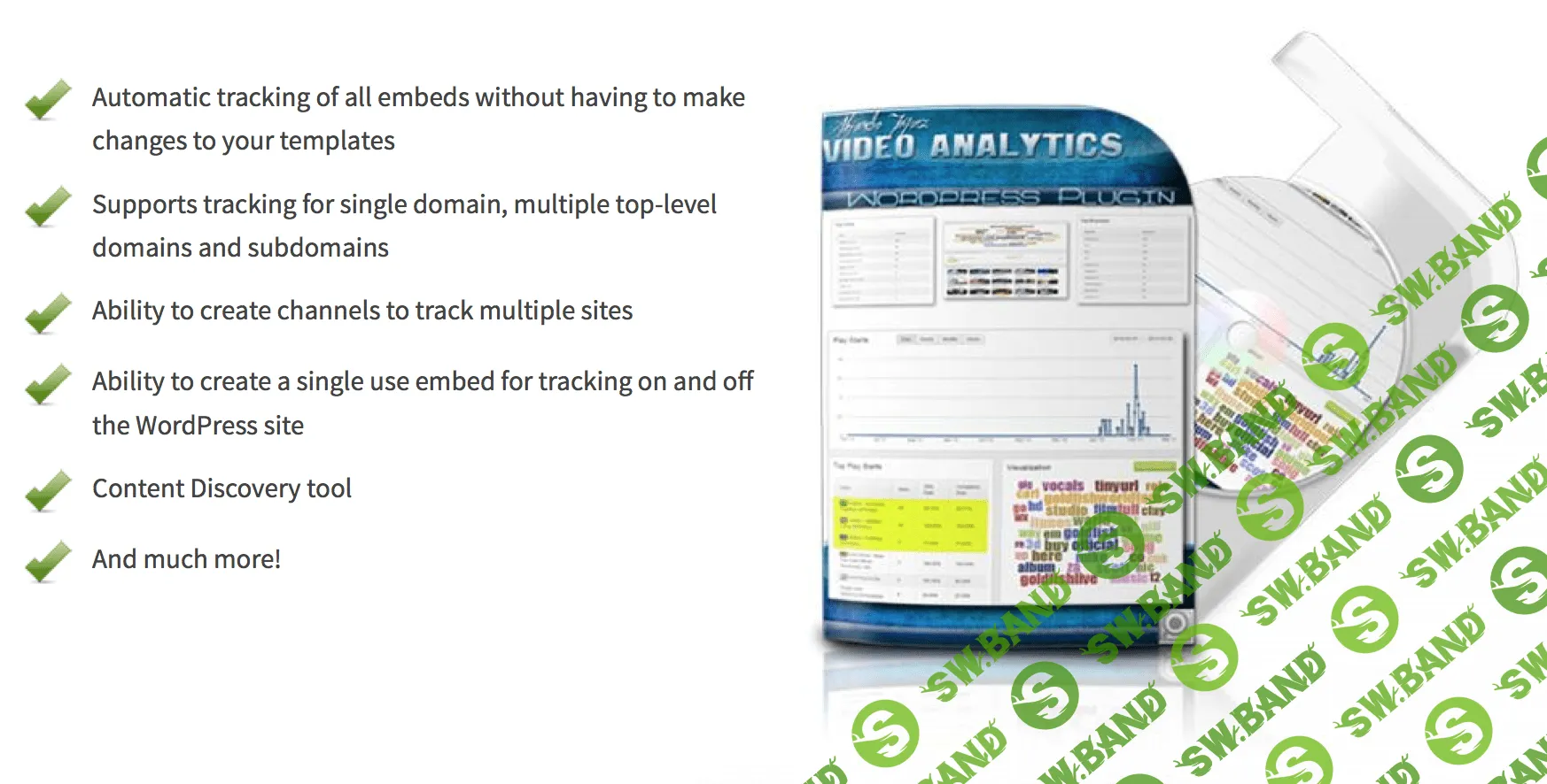 [VideoDrill] Невероятные бонусы