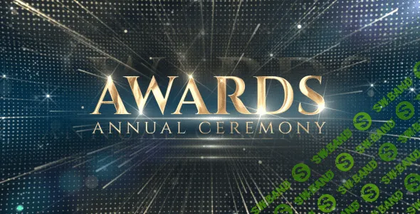 [videohive] Awards Ceremony 19633593