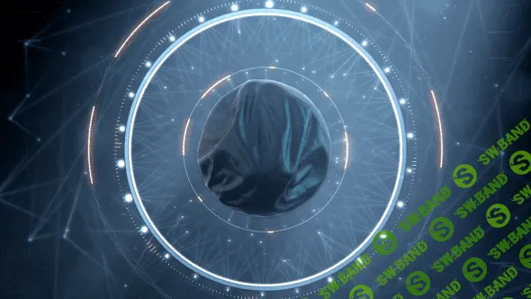 [videohive] Epic Glitch Logo 15681487