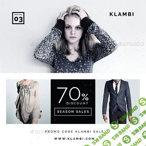 [VideoHive] Глобальная подборка Instagram-шаблонов