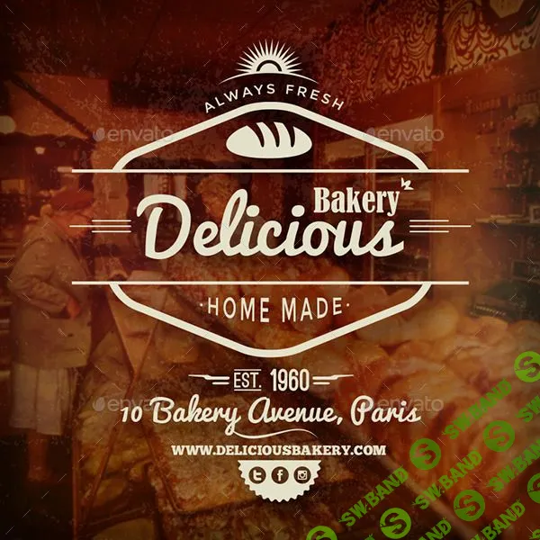 [VideoHive] Глобальная подборка Instagram-шаблонов