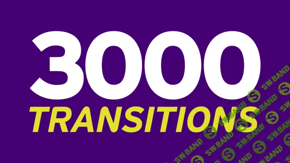 [videohive] Transition Mattes Mega Pack 19861548