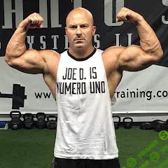 Видеотренировка силы и мощности от тренера чемпионов