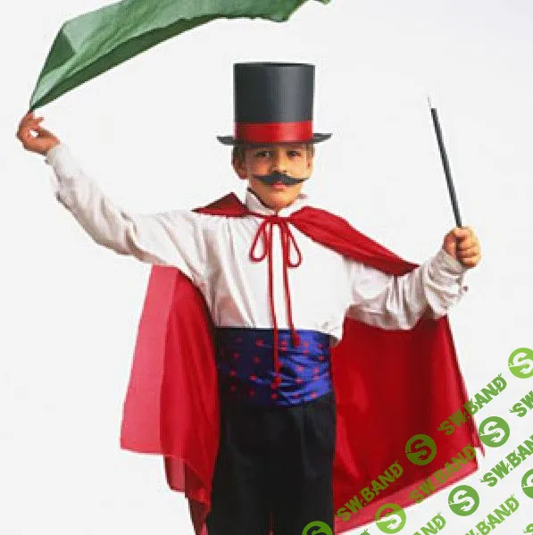 Видеоуроки по фокусам для детей и родителей