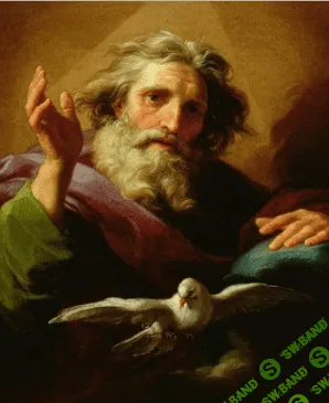 [Вик Орлов] Архетип "Творец"