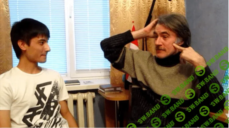 [Вик Орлов и Азамат Ушанов] Ламборджини каст (Для женщин)