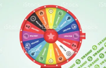 [Вик Орлов] Колесо Фортуны [2015]