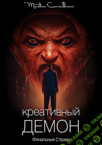 [Вик Орлов] Креативный Демон-2 (2025)