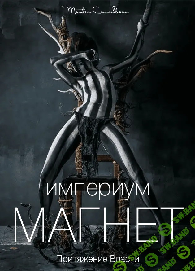 [Вик Орлов] Притяжение власти (2020)