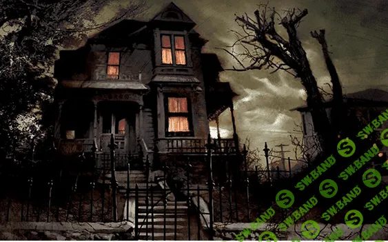 [Вик Орлов] Страхоблудие (2015)