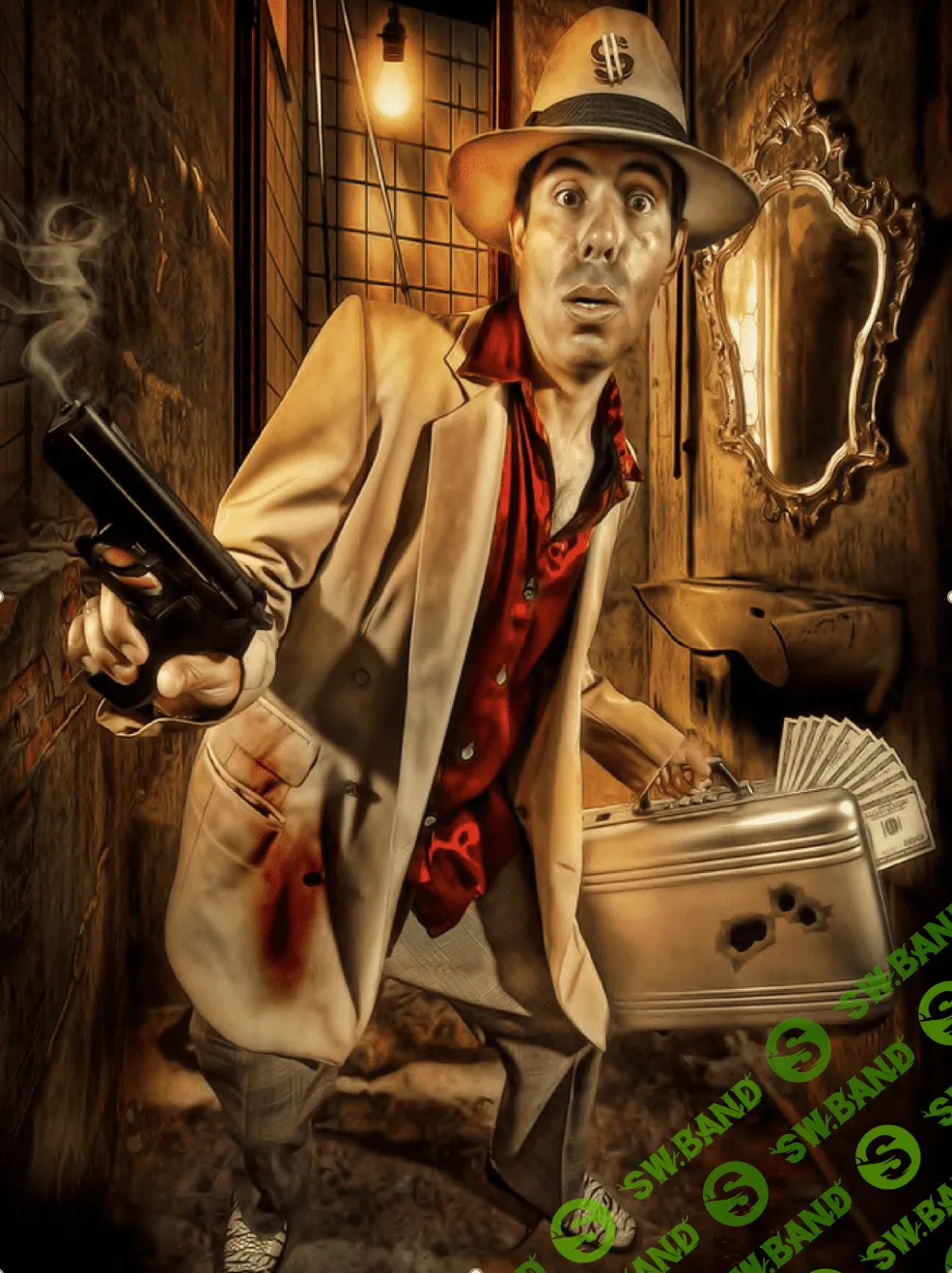 [Вик Орлов] Хардселл PRO 3 уровня (2021)