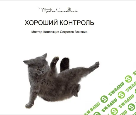 [Вик Орлов] ХОРОШИЙ КОНТРОЛЬ