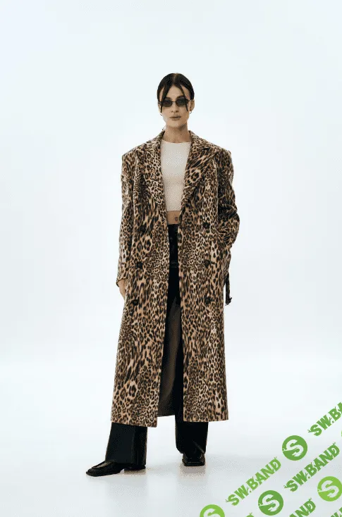 [Vikisews] Марафон по пошиву пальто Маред (2023)