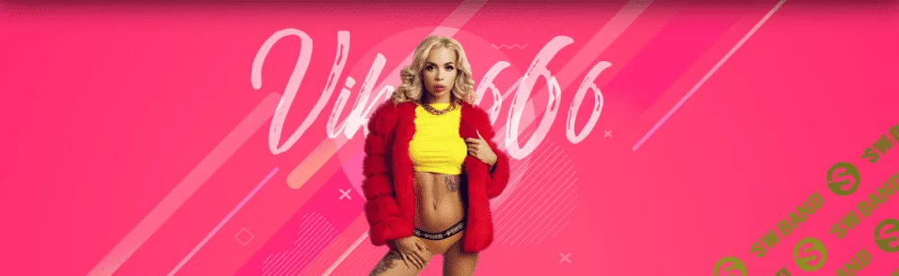 [Viksi666] Глубокая глотка (2019)