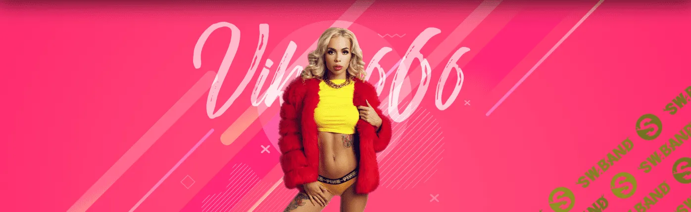 [Viksi666] Сквирт. Как и что?