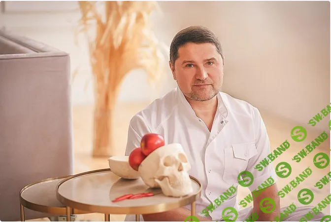 [Виктор Алисов] Симметричное лицо (2025)