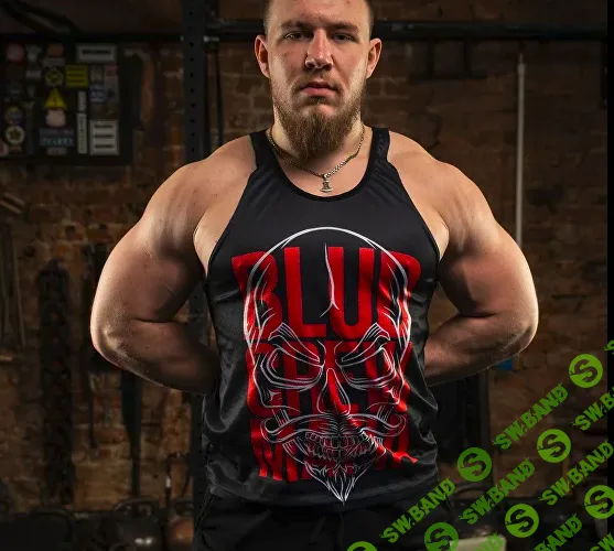 [Виктор Блуд] Курс на силу и массу 3.0 (2026)