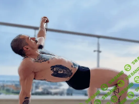 [Виктор Блуд] Статика / Вводный курс (2022)