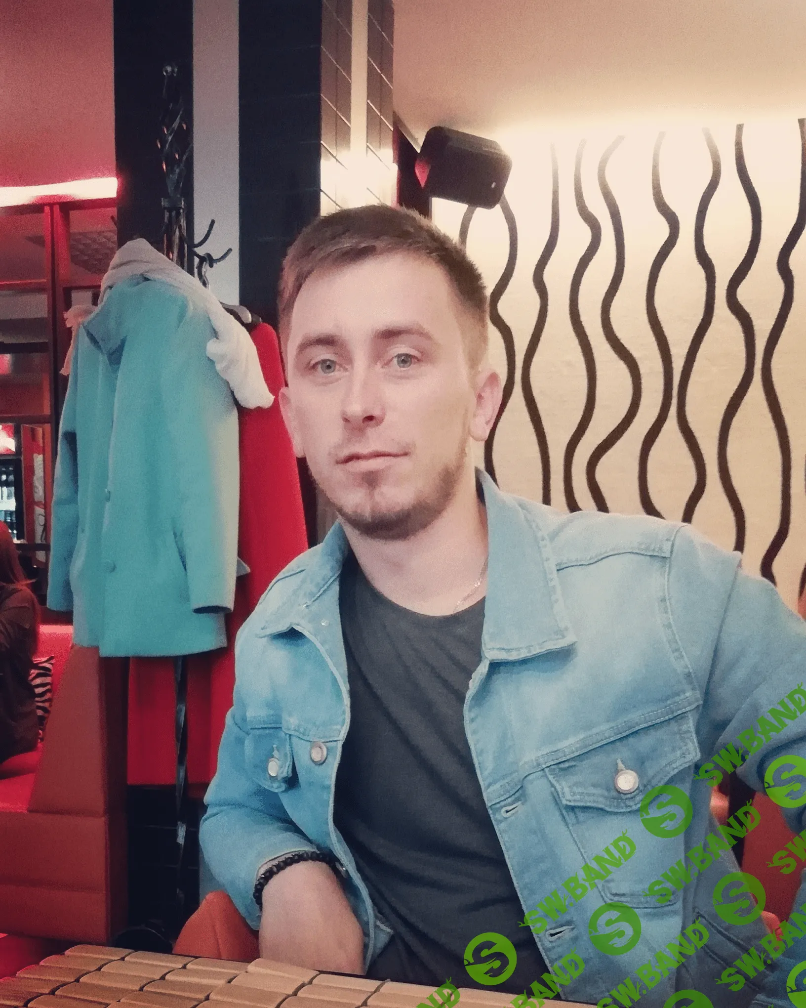 Виктор Бухонин