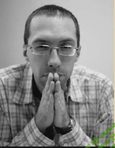 [Виктор Крючков] Только для проекторов (Дизайн Человека/Human Design)