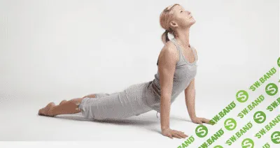 [Виктор Луганский] Восстановление позвоночника и спинного мозга тибетским методом (2018)