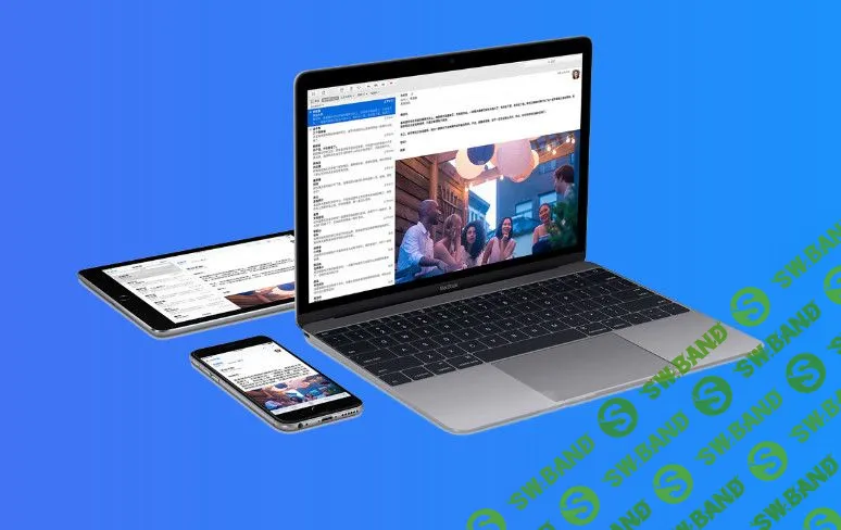 [Виктор Новиков] ИИ делает за вас всё, а вы зарабатываете (2023)