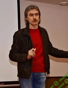 [Виктор Орлов]Авторская территория. (Начальный курс писательского мастерства)