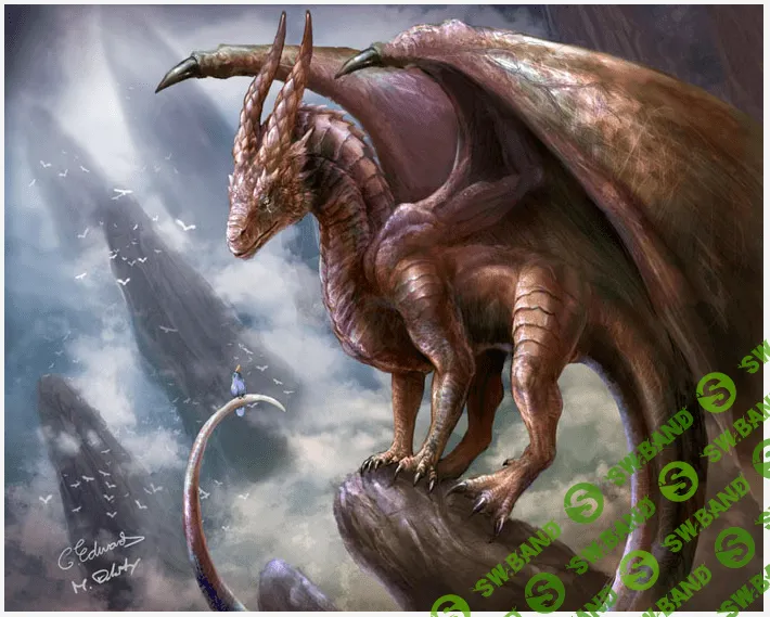 [Виктор Орлов] Формула Дракона