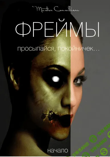 [Виктор Орлов] Фреймы - Начало