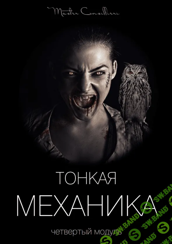 [Виктор Орлов] Тонкая механика 4 (2021)