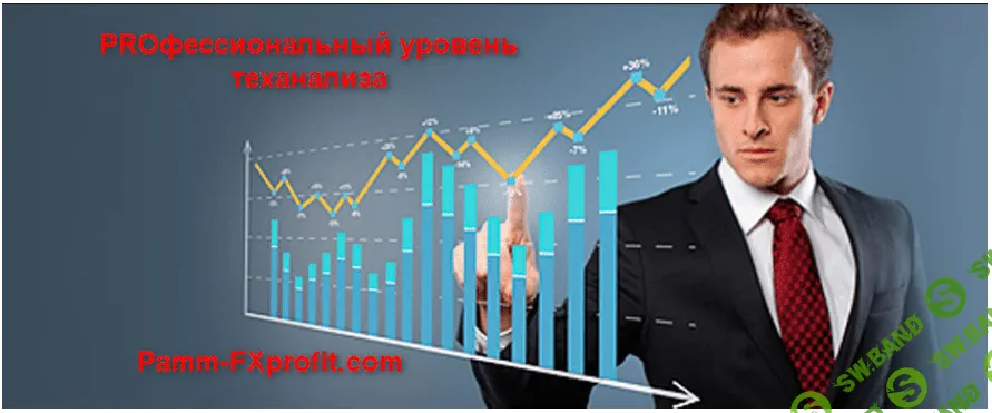 Виктор Тарасов - Трилогия теханализа. PROфессиональный уровень от победителя ЛЧИ