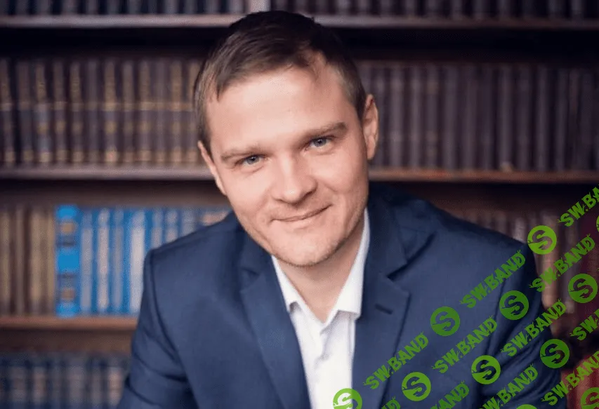 [Виктор Тарасов] Трилогия трейдинга. Продвинутый уровень