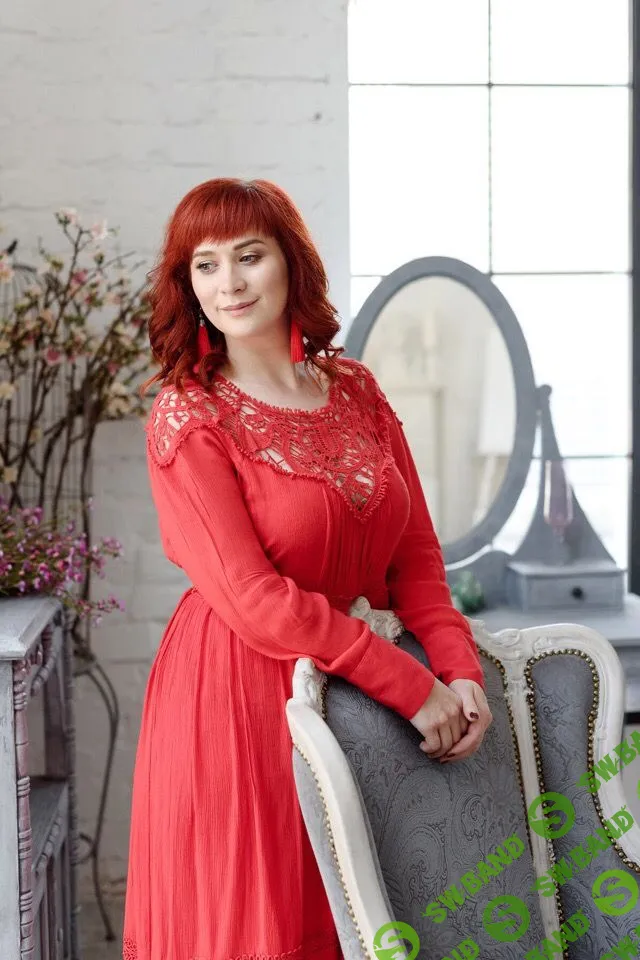 [Виктория Аверкиева] Возвращение своей силы