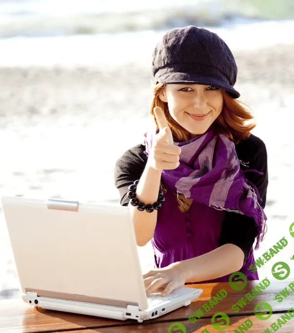 [Виктория Гладыш] Видеомонтаж за 10 дней