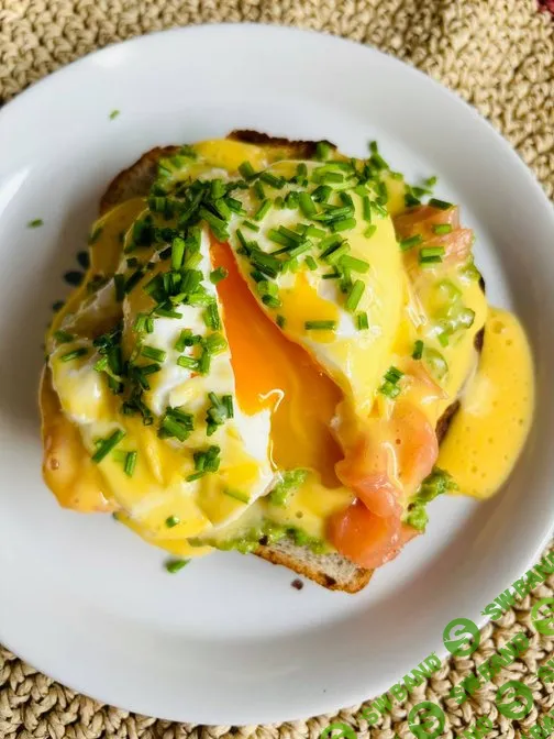 [Виктория Исакова] Марафон завтраков (2024)