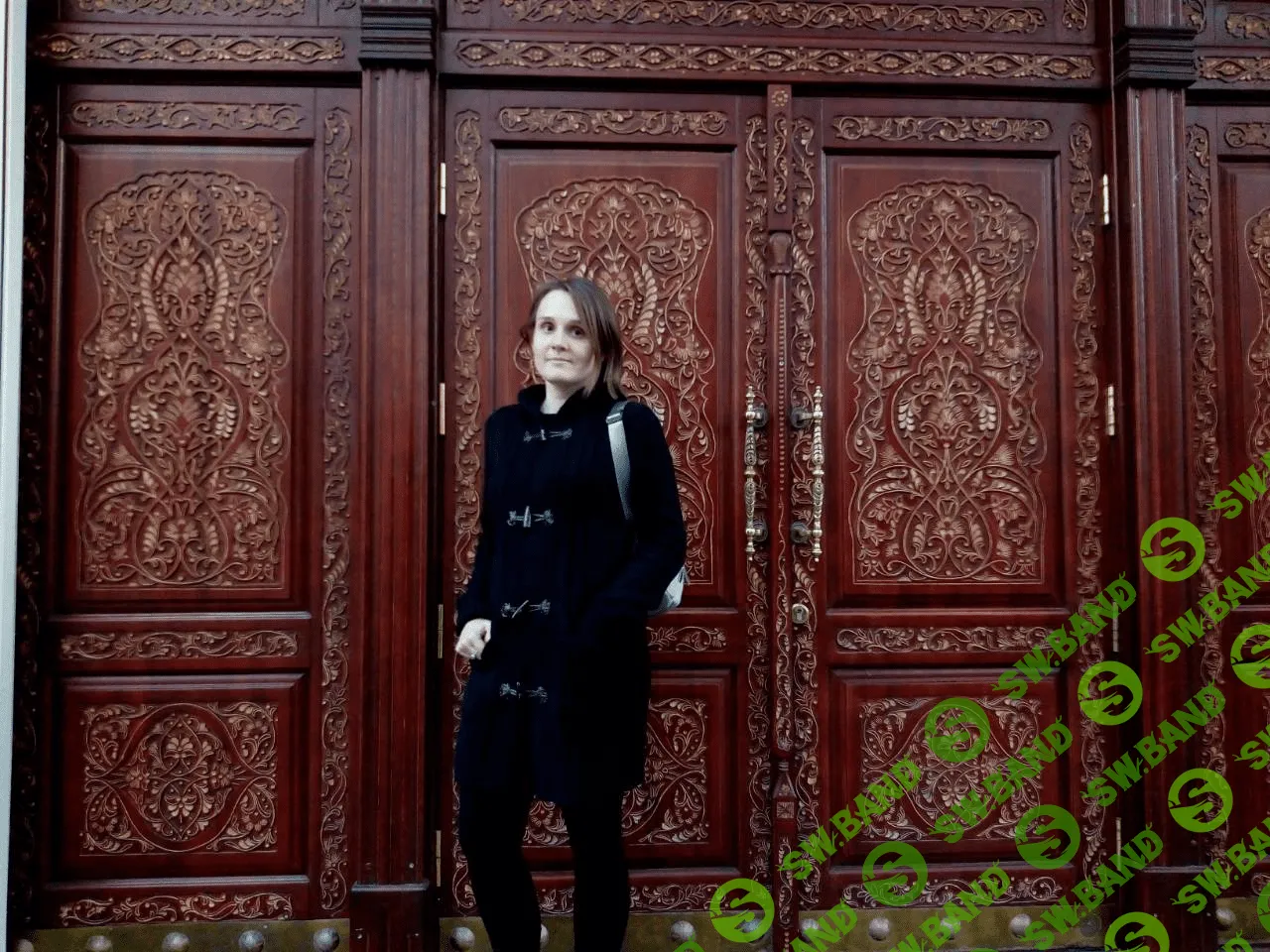 Виктория Карпова